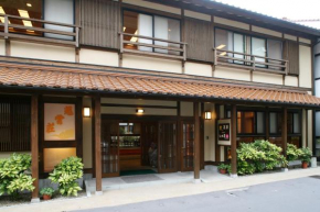 Отель Tabinoyado Kiunsoh  Ода